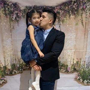 Meet your Posher, Fernando